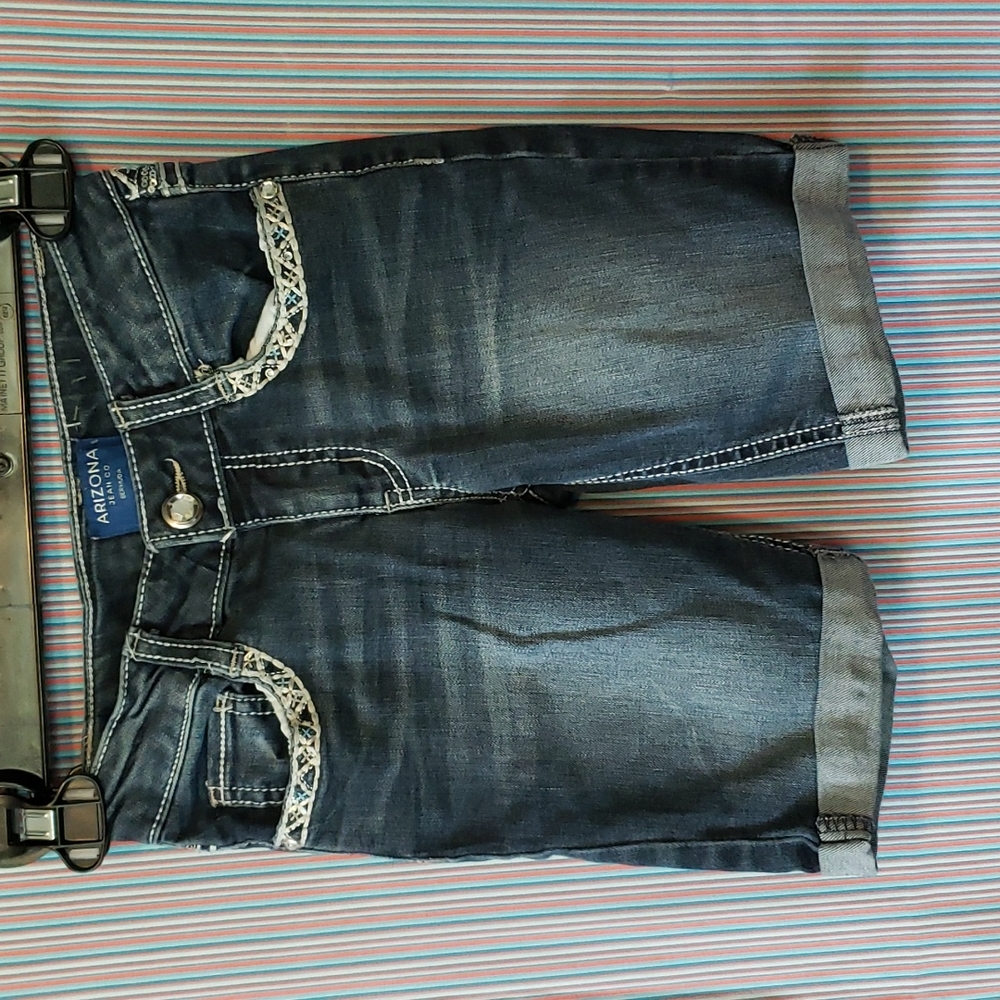 Arizona Jean shorts